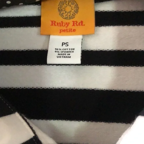 Ruby Rd jacket PS - Picture 2 of 8